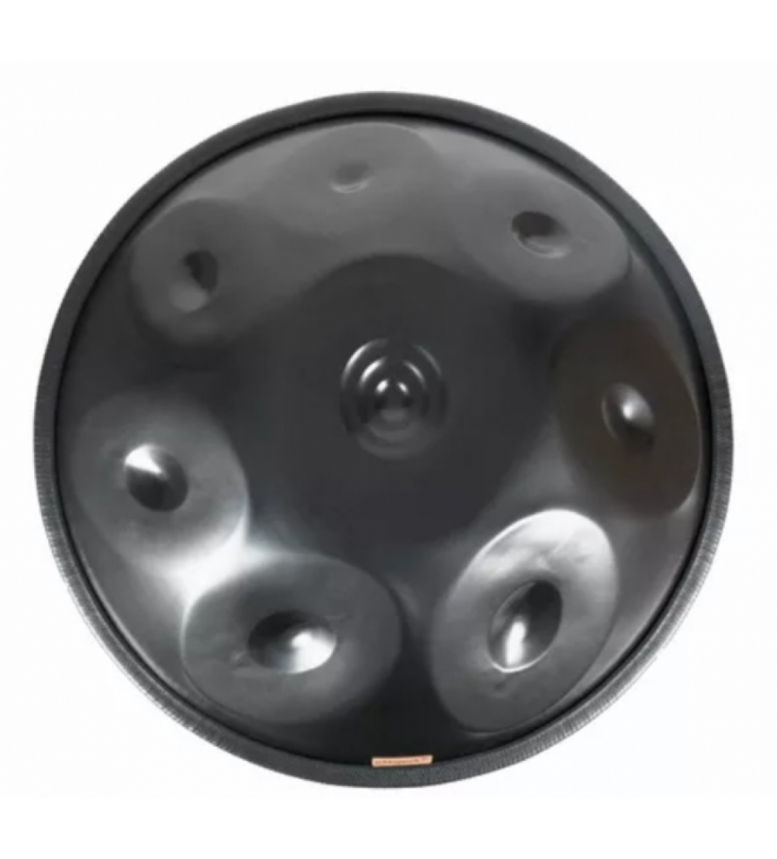 HP8D7 Handpan Dominant (Celtic)