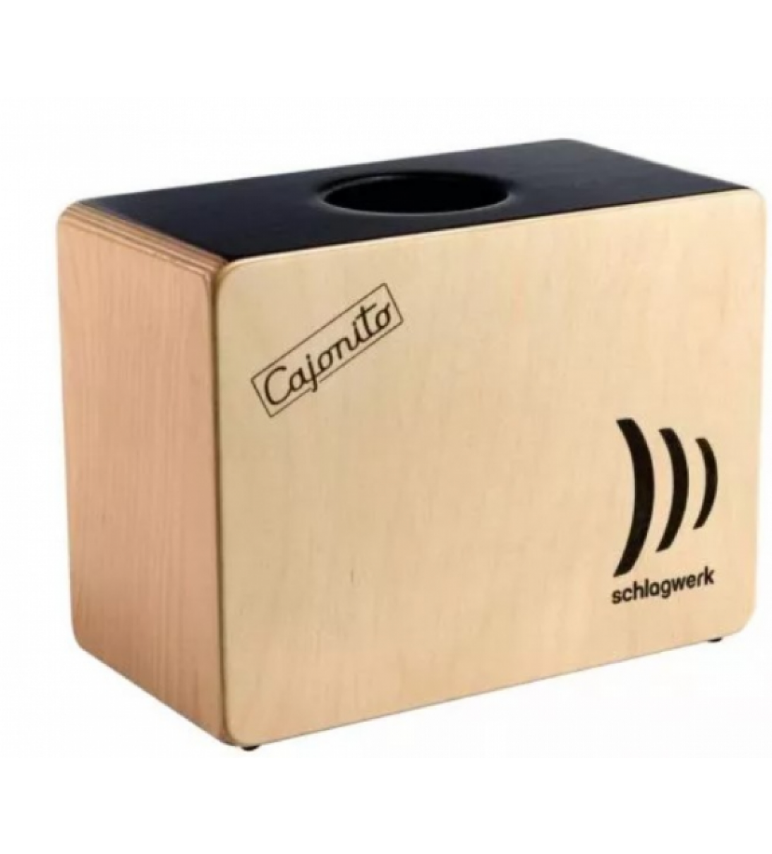 DC300 Cajonito