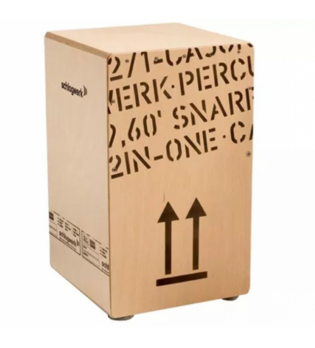 CP404 Cajon