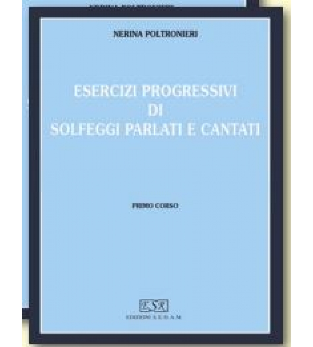 Nerina Poltronieri SECONDO CORSO [ES109]