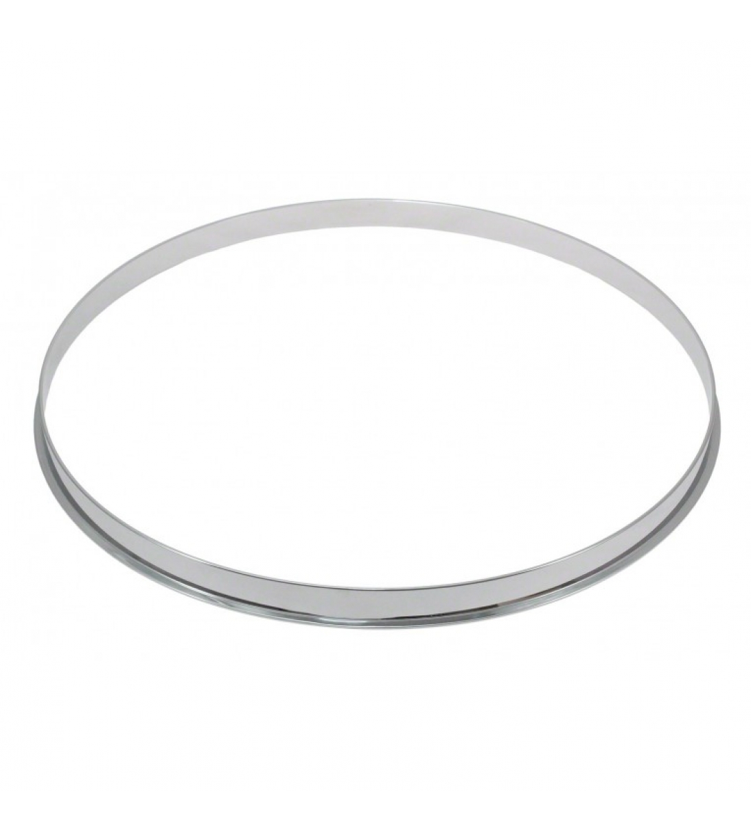 HSFL23-10 - CERCHIO 10" 2.3MM SOLO FLANGIA [SD-HSFL23-10]