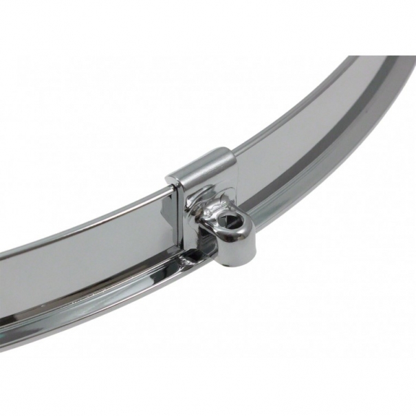 HSFL23-10 - CERCHIO 10" 2.3MM SOLO FLANGIA [SD-HSFL23-10]