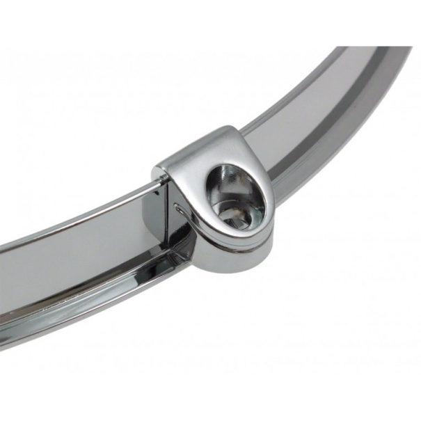 HSFL23-10 - CERCHIO 10" 2.3MM SOLO FLANGIA [SD-HSFL23-10]