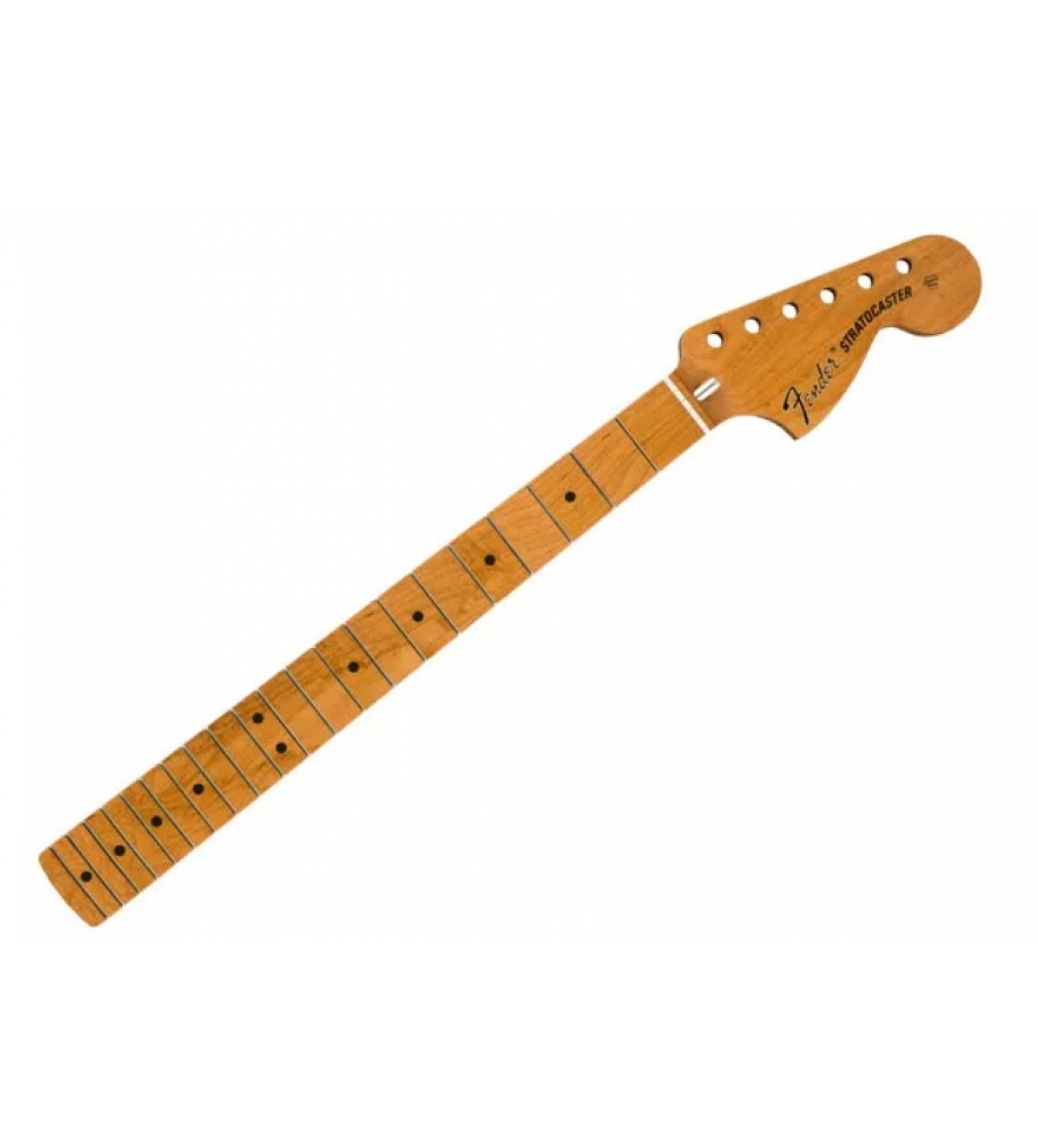 FENDER Roasted Vintera Neck 70s Strat Modified
