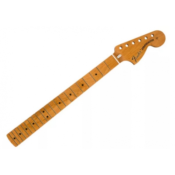FENDER Roasted Vintera Neck 70s Strat Modified
