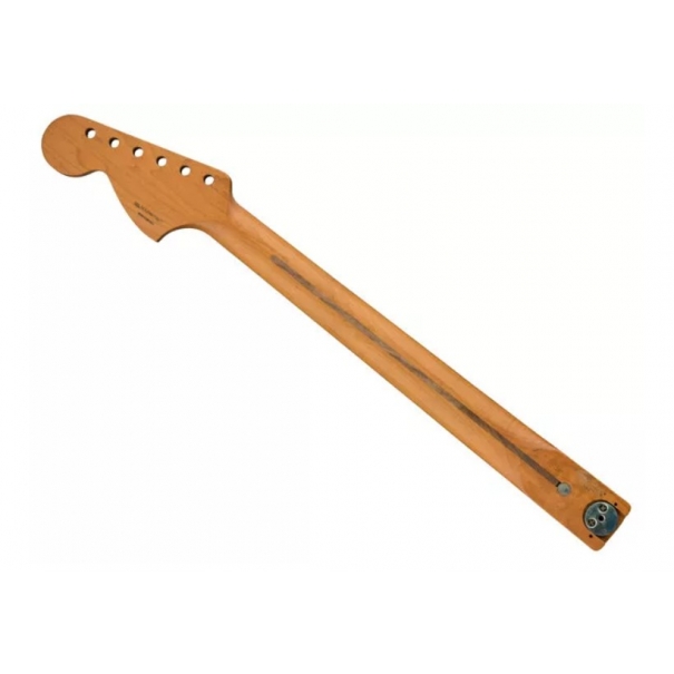 FENDER Roasted Vintera Neck 70s Strat Modified
