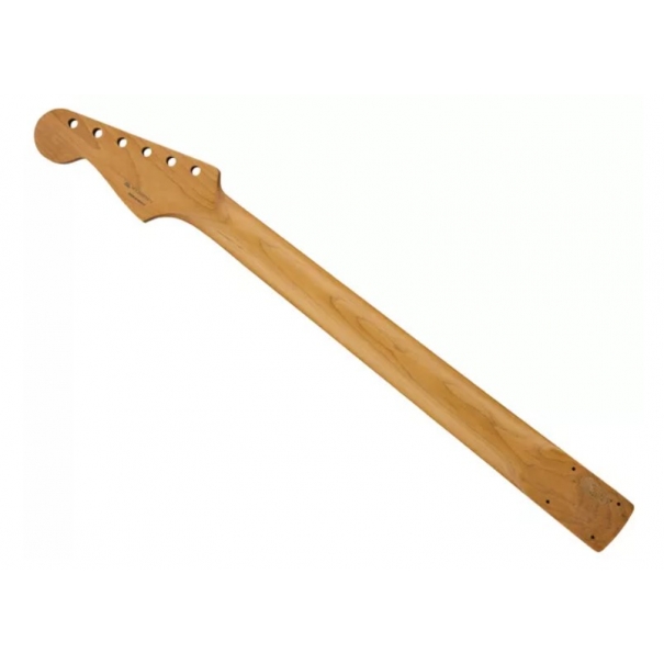FENDER Roasted Vintera '60s Stratocaster Neck Modified