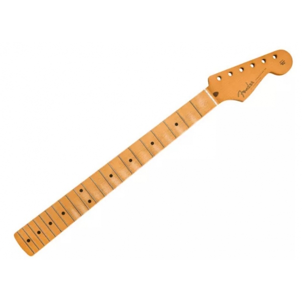 FENDER Road Worn '50s Stratocaster Neck, Maple, Soft V