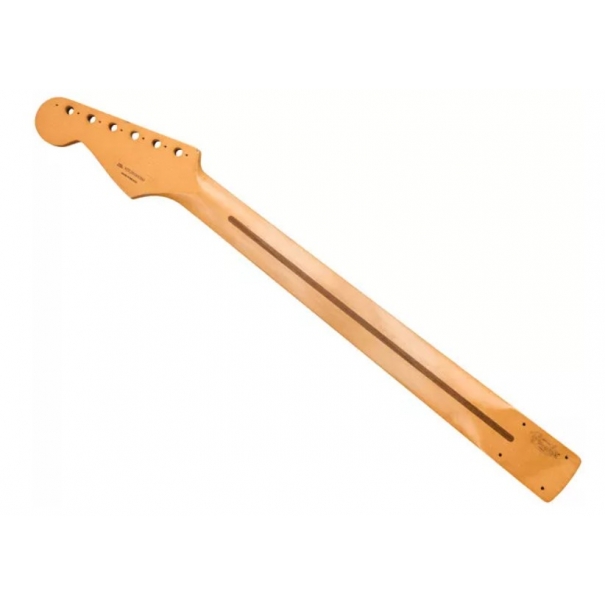 FENDER Road Worn '50s Stratocaster Neck, Maple, Soft V