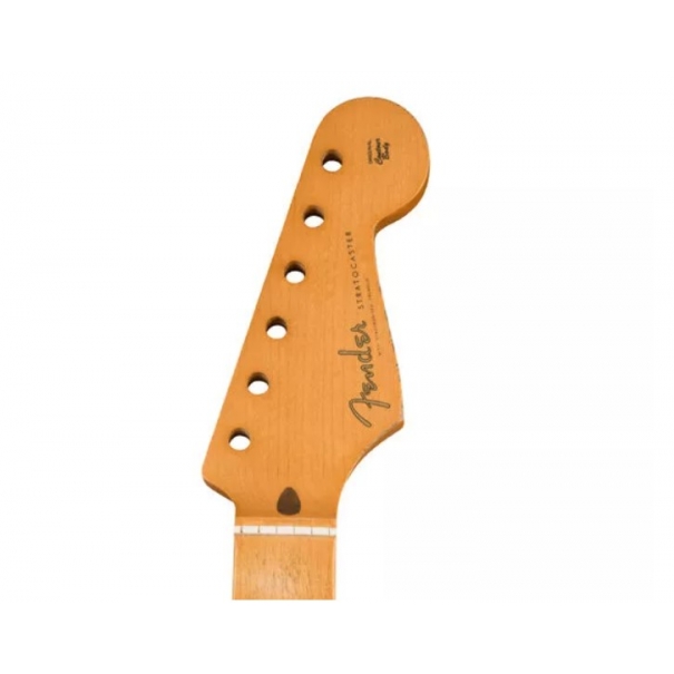 FENDER Road Worn '50s Stratocaster Neck, Maple, Soft V