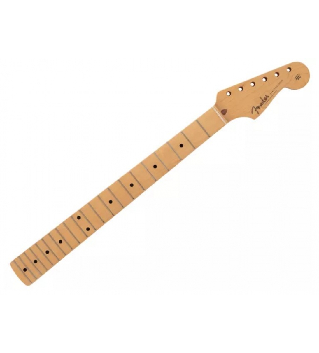 FENDER Made In Japan Traditional II 50's Stratocaster Neck 21 VIntage Frets