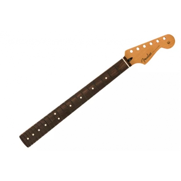 FENDER Satin Roasted Maple Stratocaster Neck
