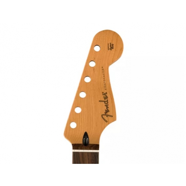 FENDER Satin Roasted Maple Stratocaster Neck