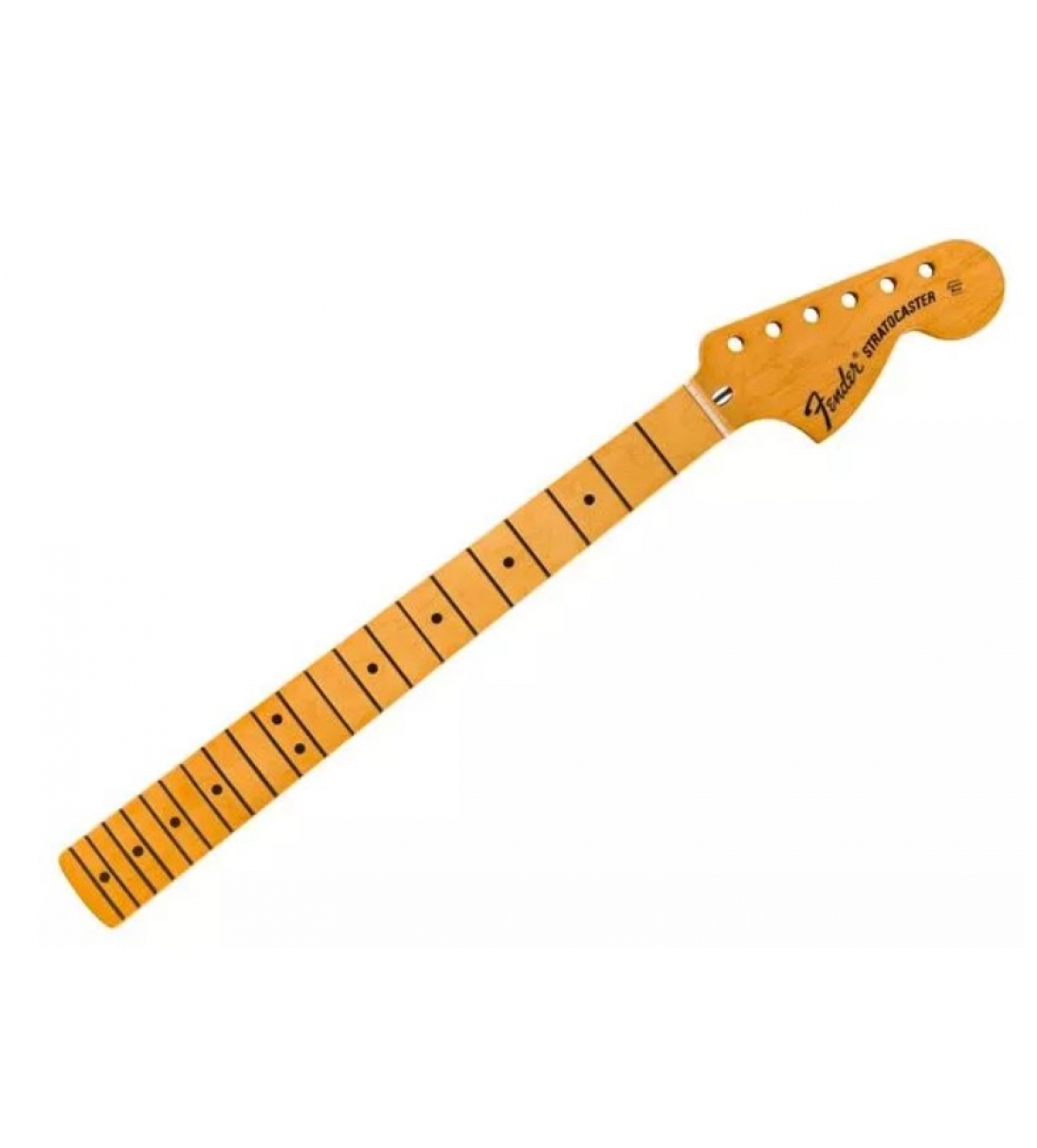 FENDER Vintera II Neck 70s Stratocaster MN