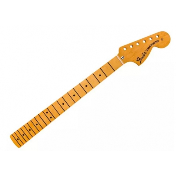 FENDER Vintera II Neck 70s Stratocaster MN