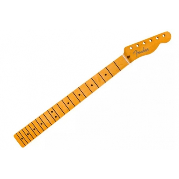FENDER Vintera II Neck 50s Nocaster MN