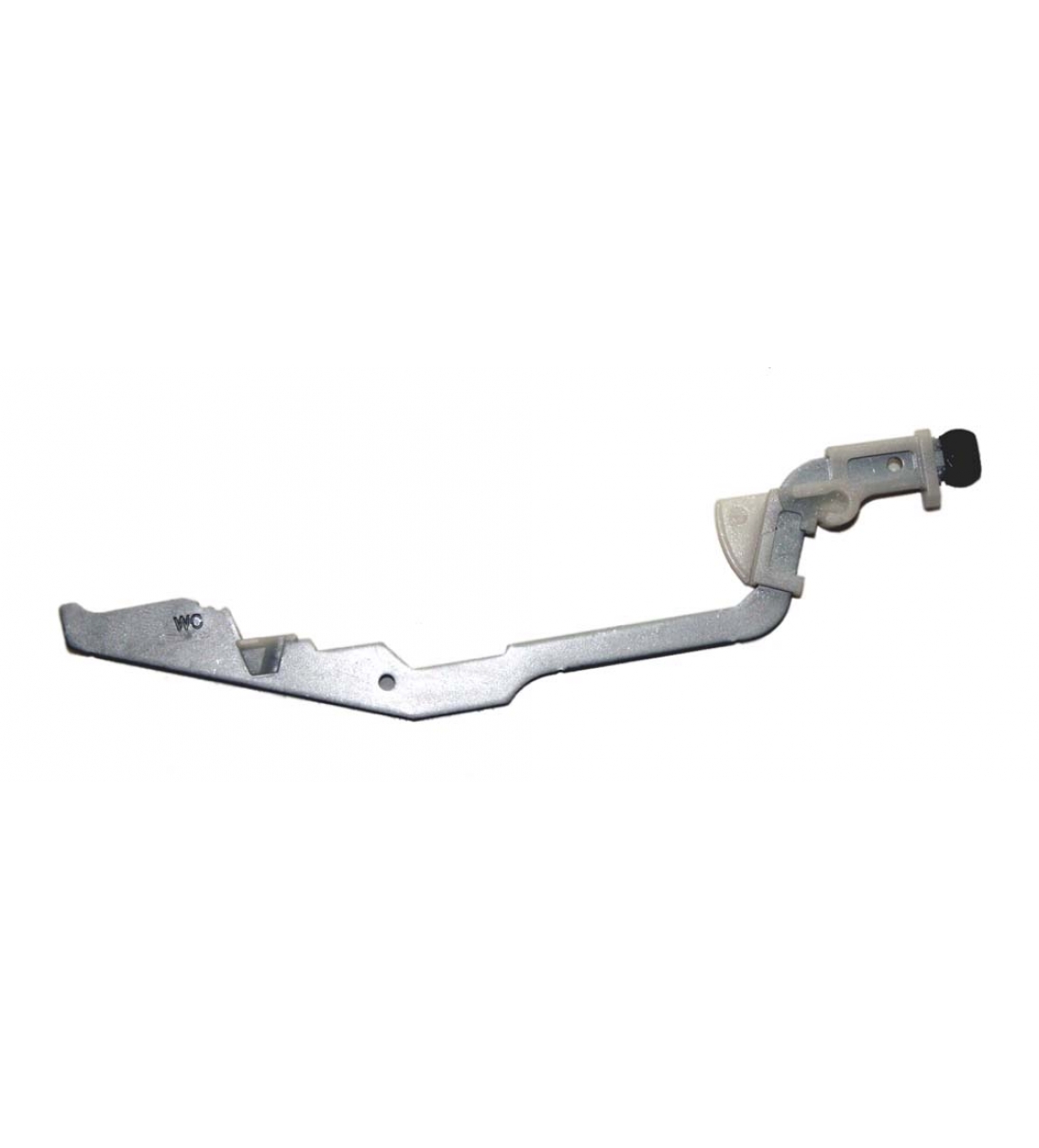 Peso del martelletto, tasto bianco stile C, Korg 510640520503