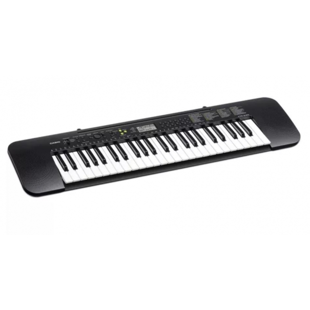 CASIO CTK-240 TASTIERA PORTATILE 49 TASTI