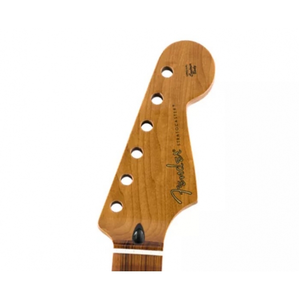 FENDER Roasted Maple Stratocaster Neck 21 Narrow Tall Frets