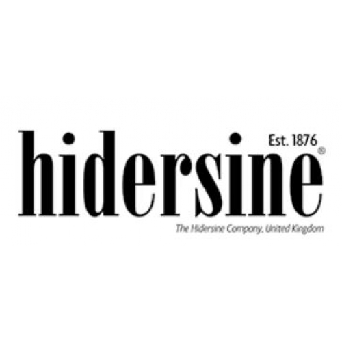 Hidersine