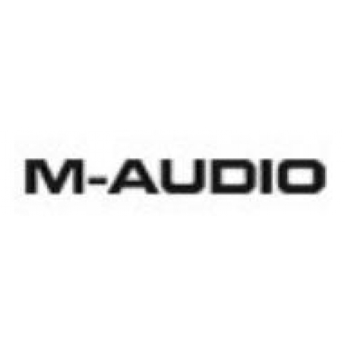 M-Audio