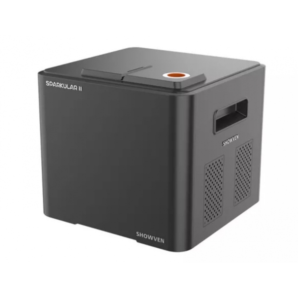 SPARKULAR BT11 Sparkular II