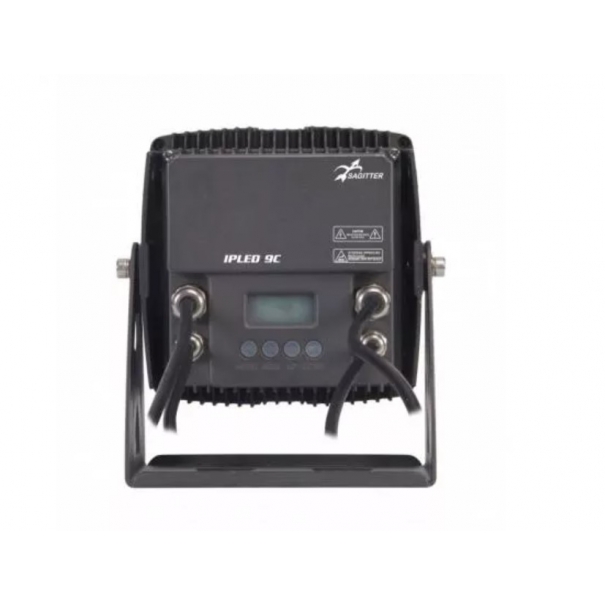 SAGITTER IP Color 9C
