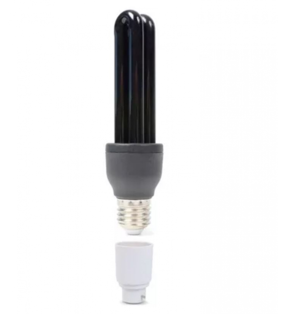 Lampada UV Blacklight E27 25W