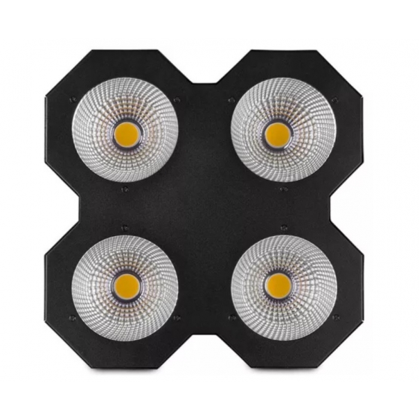 BEAMZ SB400 Stage Blinder 4x50W LED 2-in-1