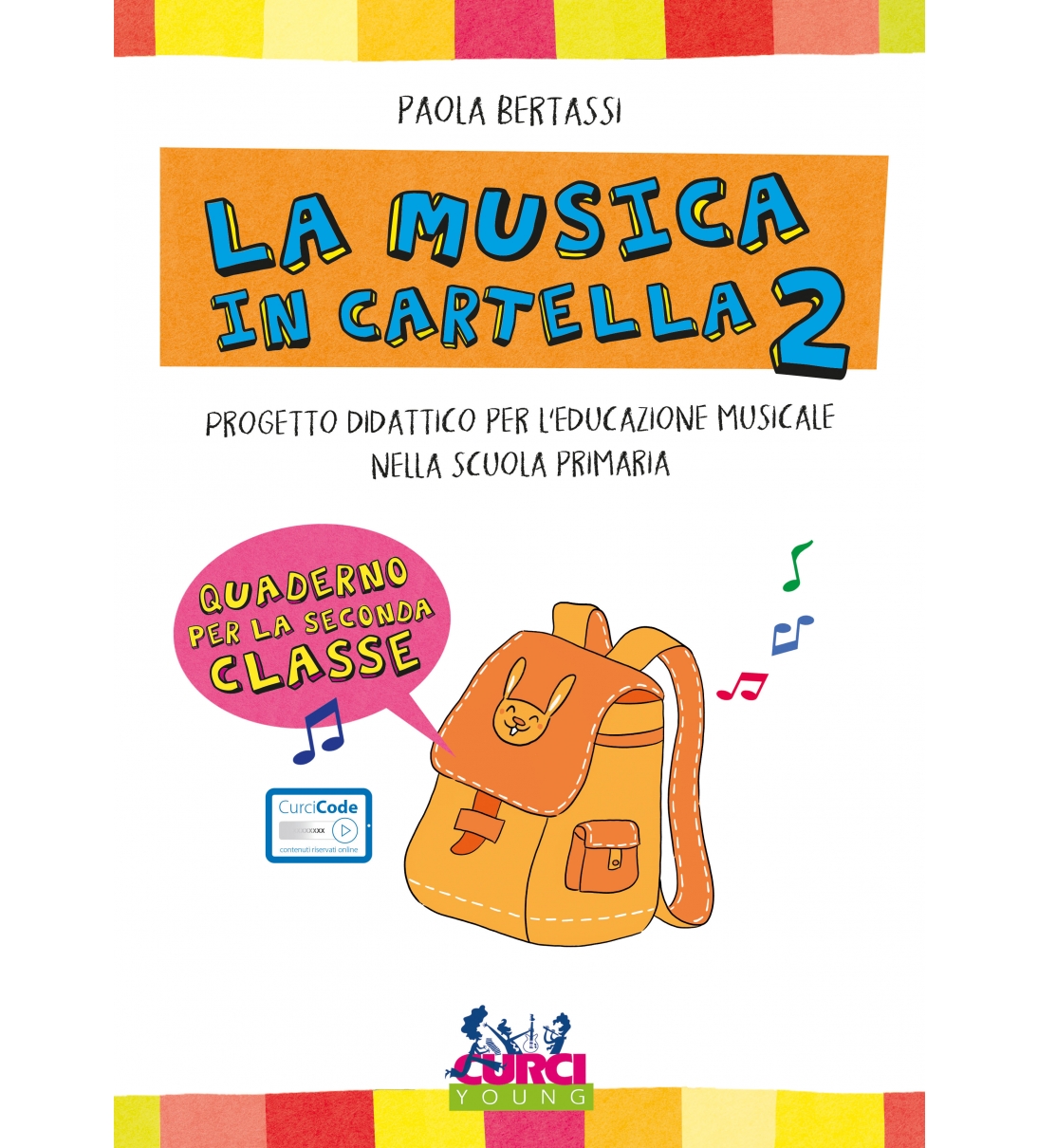 La musica in cartella Volume 2