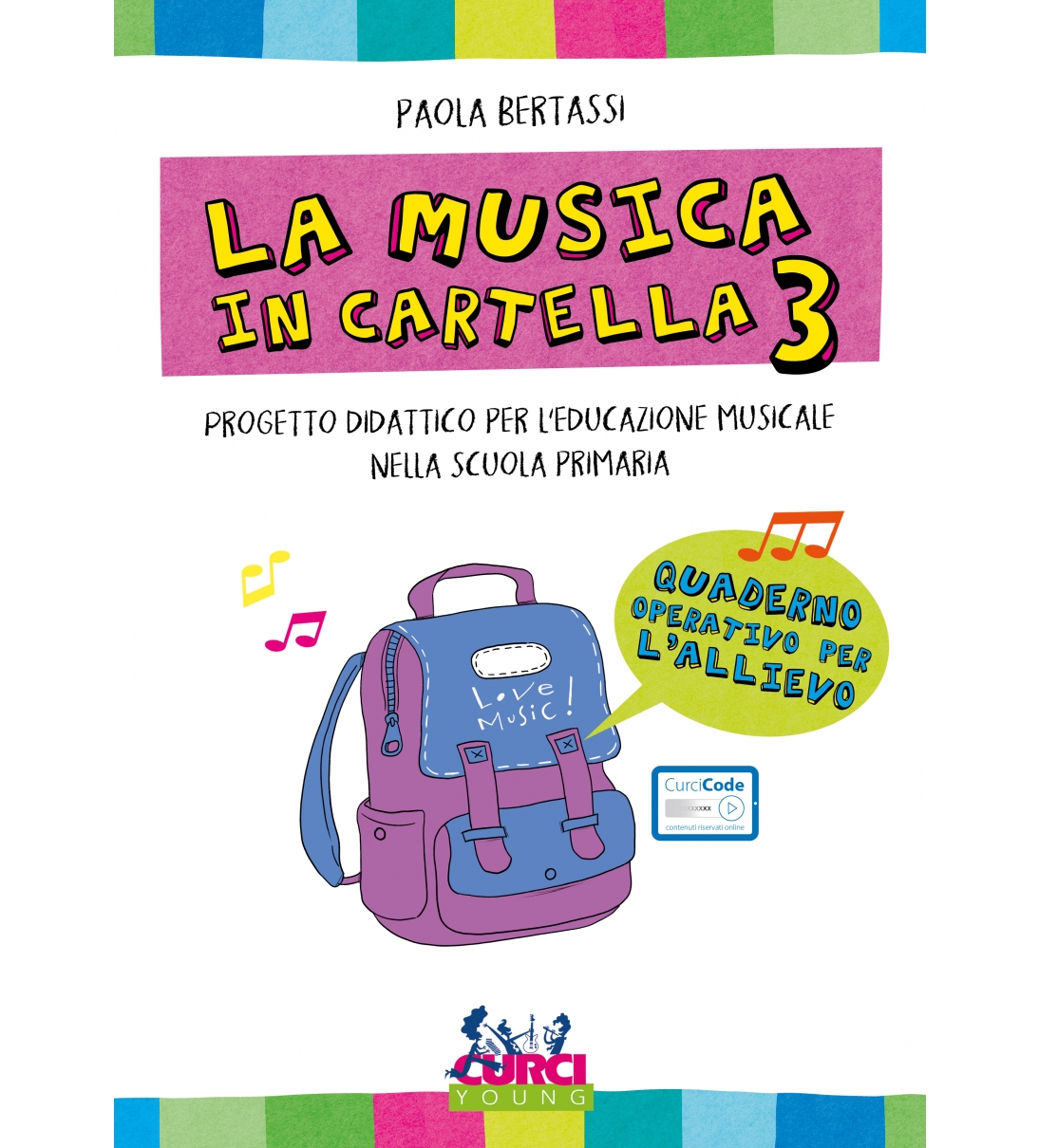 La musica in cartella Volume 3
