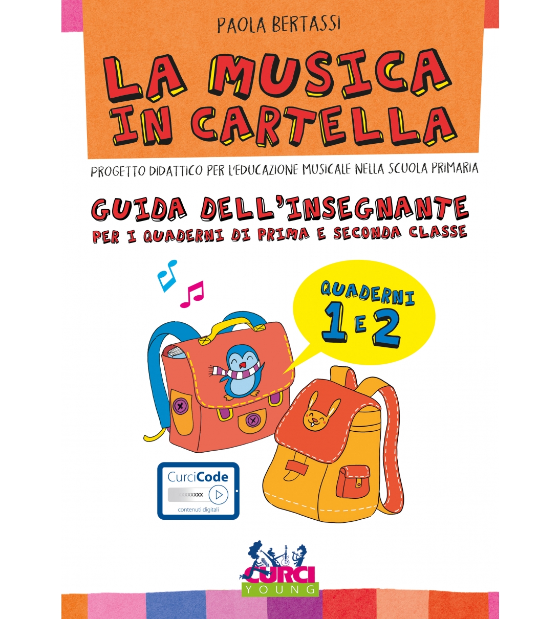 La musica in cartella