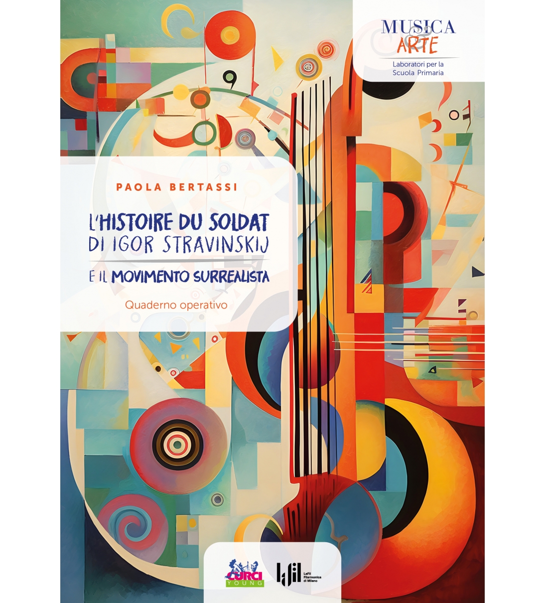 L’Histoire du soldat di Igor Stravinskij e il movimento surrealista