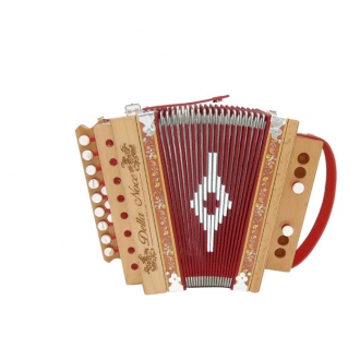 Fisarmoniche ed Organetti ed Accessori