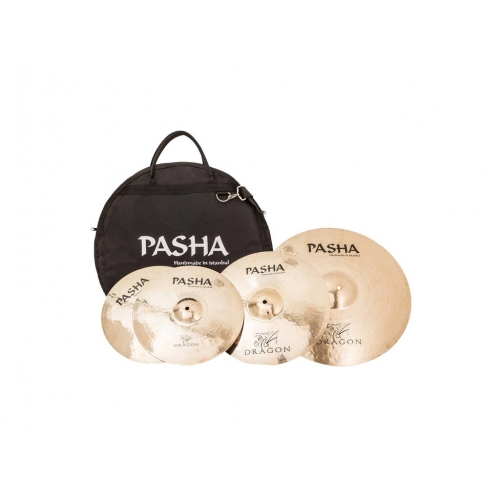 Pasha
