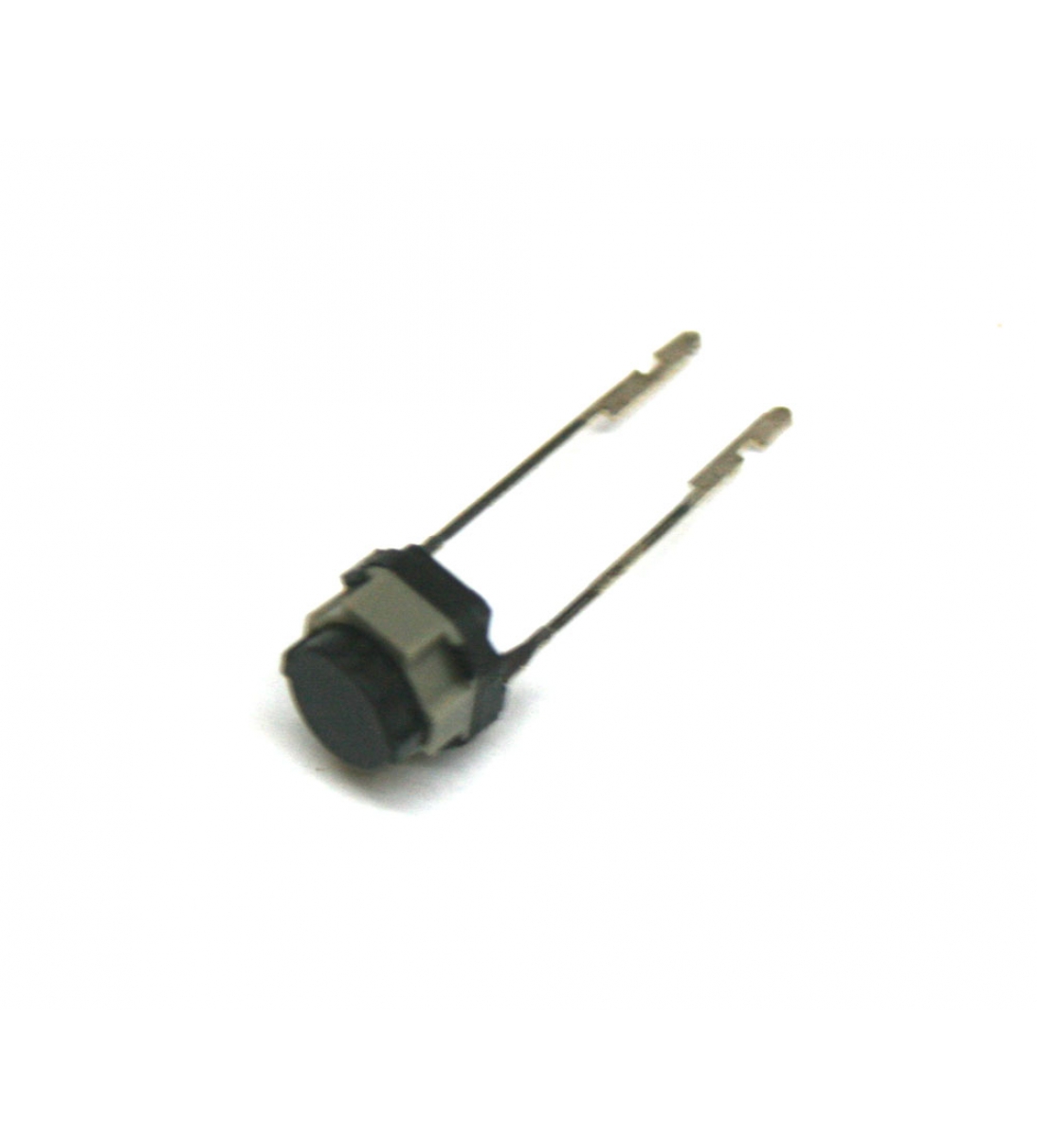 Interruttore tattile a pulsante, altezza 5 mm, 2 pin di saldatura