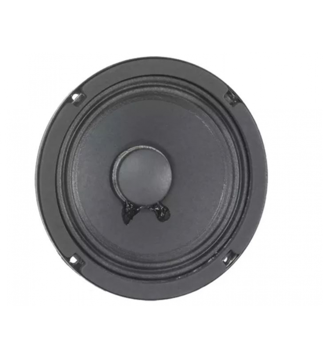 EMINENCE ALPHA 6 A Consigliato per applicazioni audio professionali con frequenze medie in casse chiuse o come altoparlante per medio-bassi in casse reflex satellite [B027EM107]