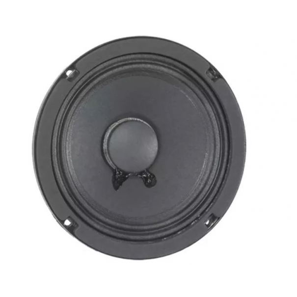 EMINENCE ALPHA 6 A Consigliato per applicazioni audio professionali con frequenze medie in casse chiuse o come altoparlante per medio-bassi in casse reflex satellite [B027EM107]