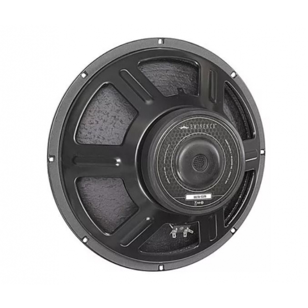 EMINENCE Kappa 15LFA American Standard 15" Woofer a bassa frequenza per Pro Audio in casse con reflex per applicazioni bass e mid-bass