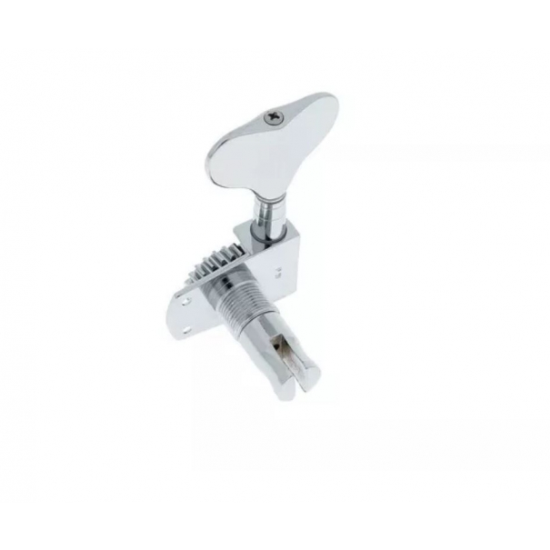 Grover 145C Titan Electric Bass Chrome