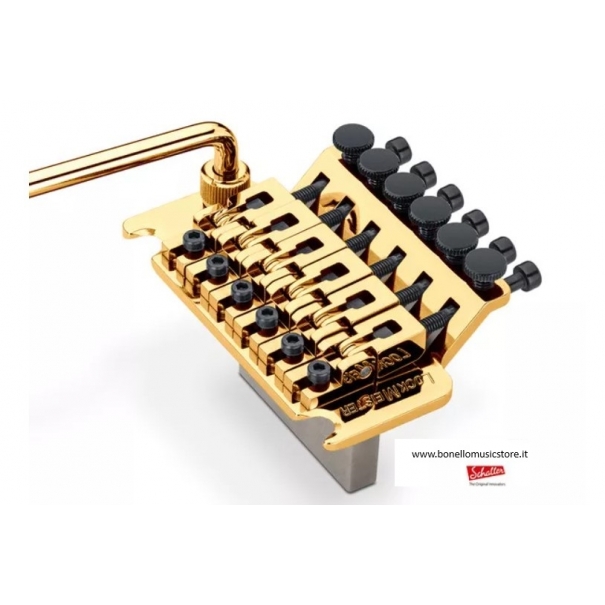 SCHALLER Lockmeister Gold