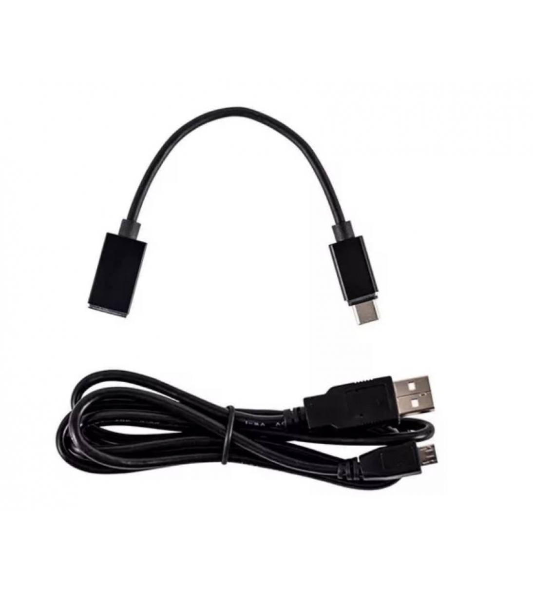 OTG Cable for iOS USB 1.5m