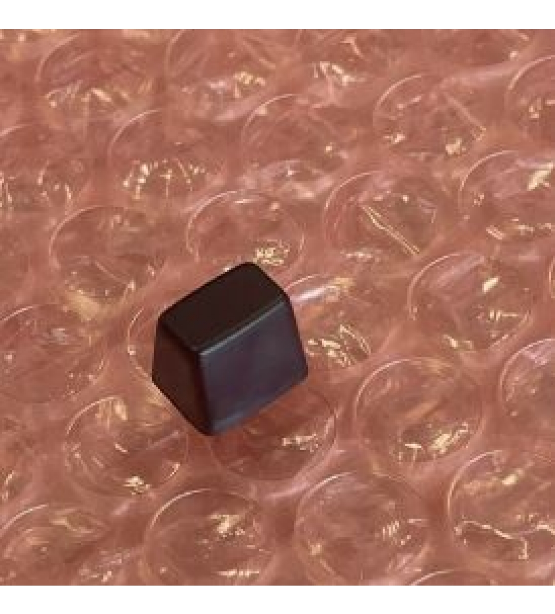 Knob nero per Drawbar Slider pot NC2D, NE4-61, NE6D, STAGE3-74