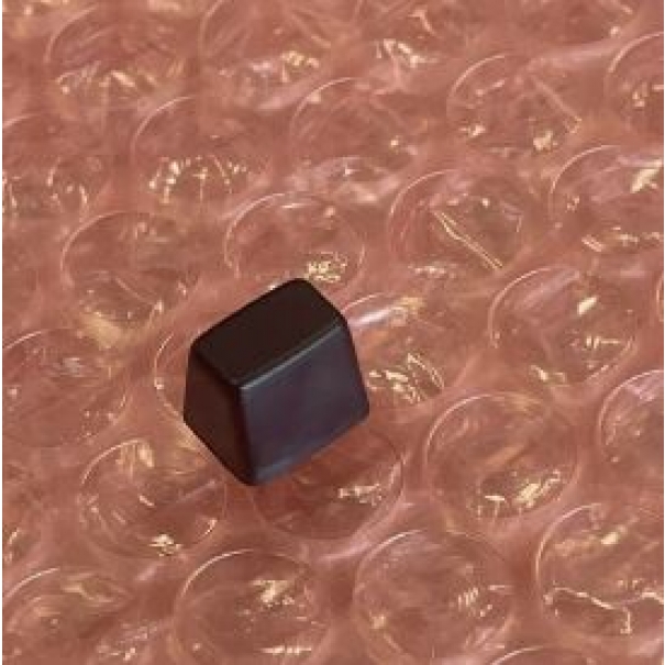 Knob nero per Drawbar Slider pot NC2D, NE4-61, NE6D, STAGE3-74
