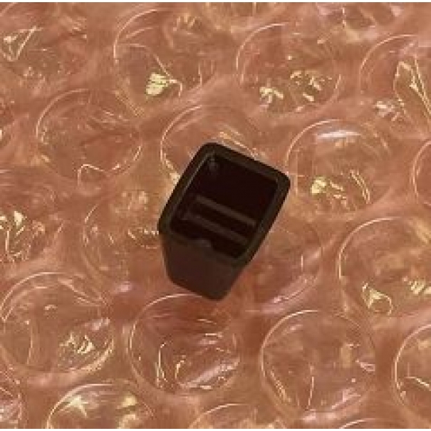 Knob nero per Drawbar Slider pot NC2D, NE4-61, NE6D, STAGE3-74