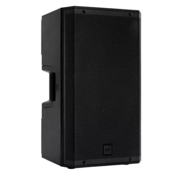 RCF Art 945A ART 945-A è un diffusore progettato per prestazioni sonore di qualità stellare e doti di versatilità nelle applicazioni audio più impegnative