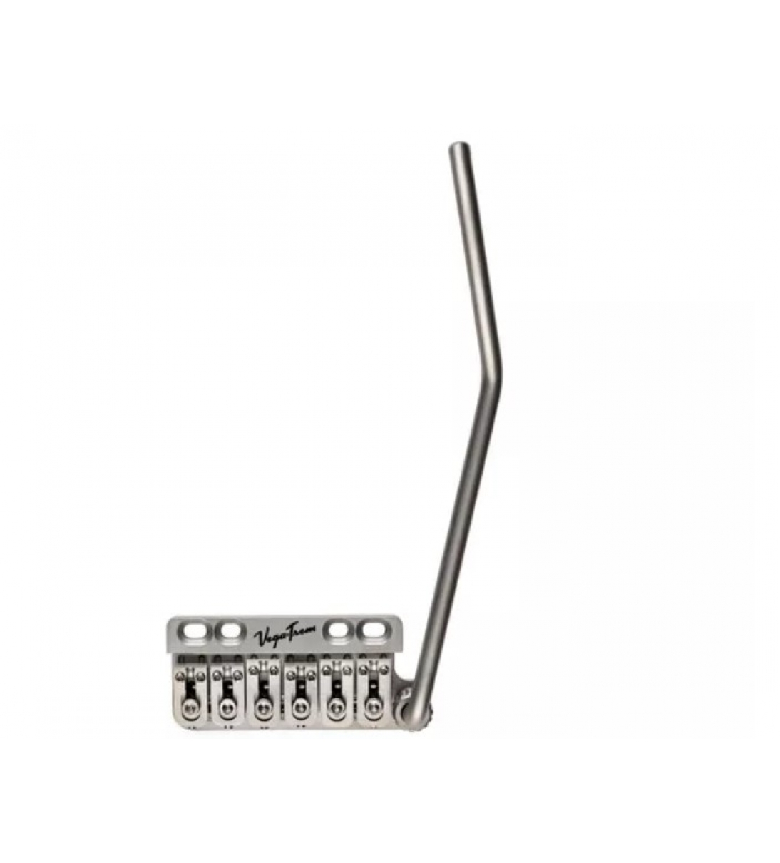 VEGATREM VT1 Ultra Trem Standard Satin Chrome
