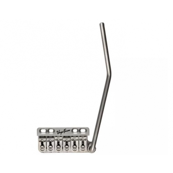 VEGATREM VT1 Ultra Trem Standard Satin Chrome