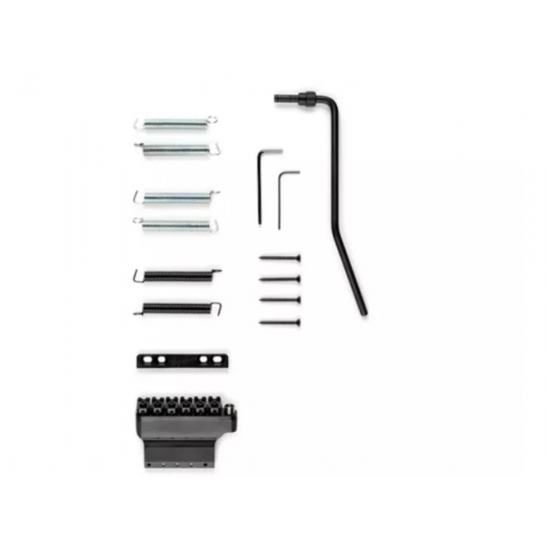 VEGATREM VT1 Ultra Trem Standard Black