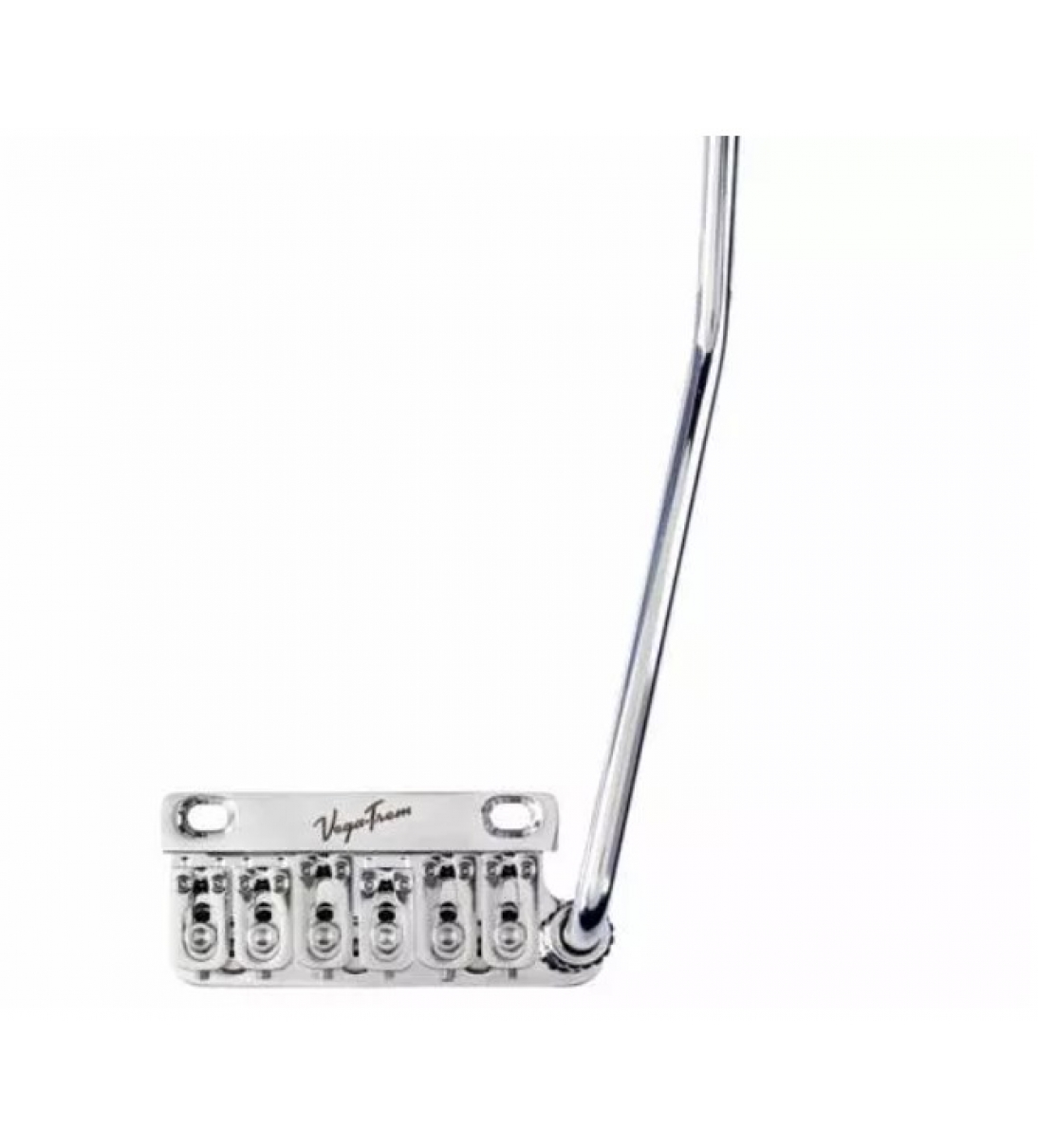 VEGATREM VT1 Ultra Trem 2-Point Chrome